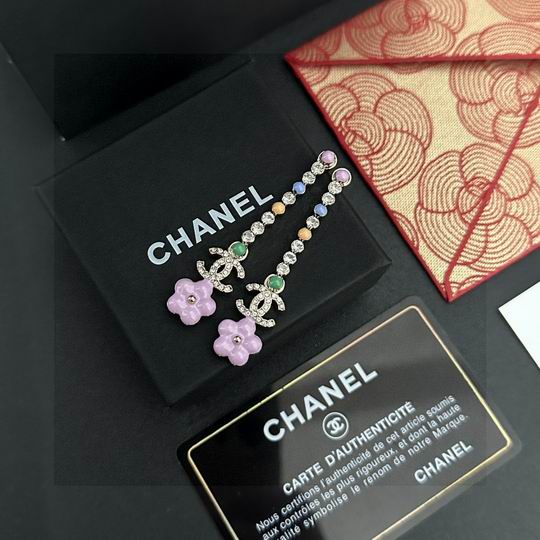 Chanel earring 11lyh643